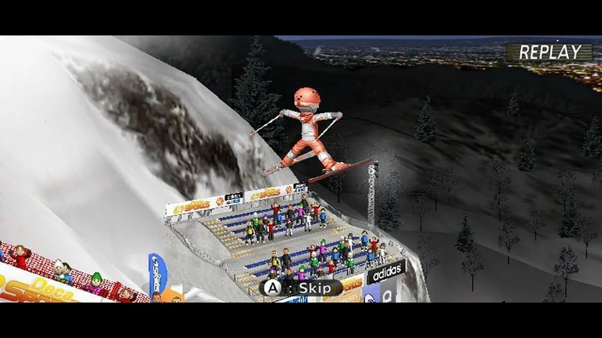 Скриншоты из Deca Sports 2 / Картинка 40