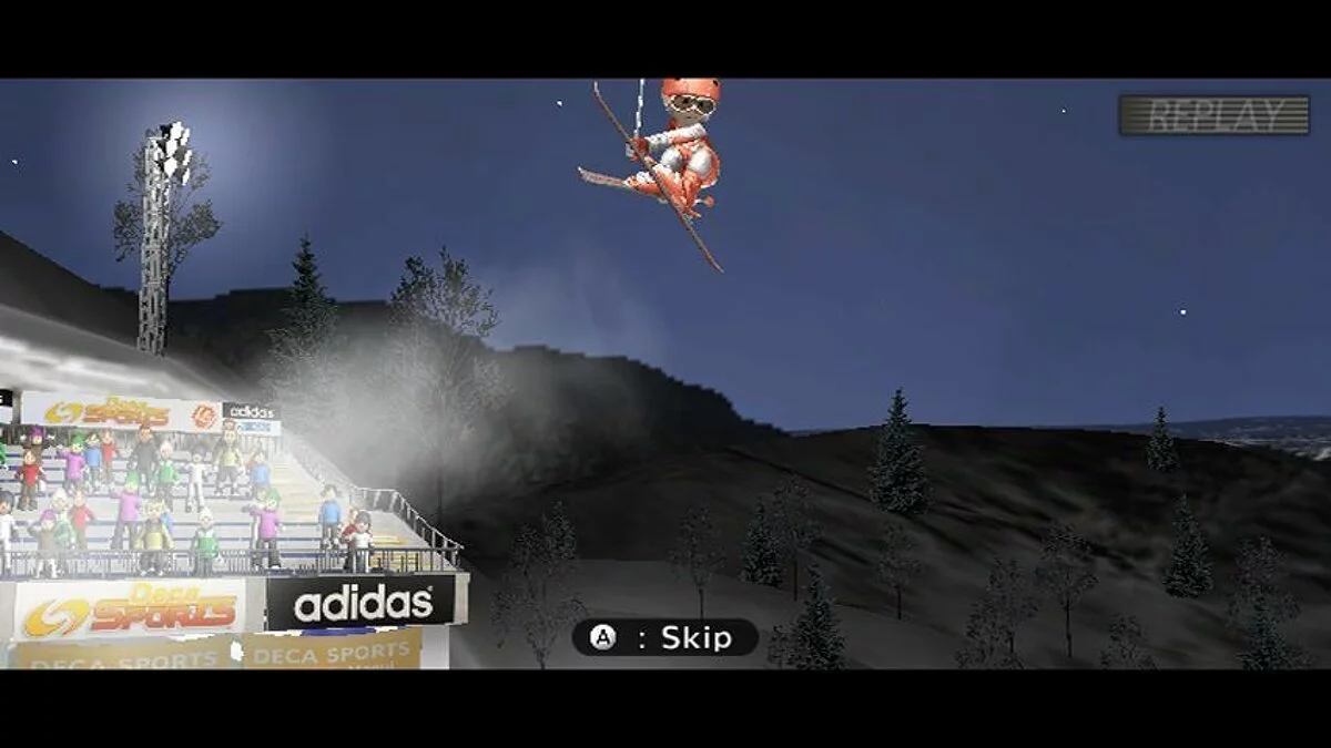 Скриншоты из Deca Sports 2 / Картинка 41
