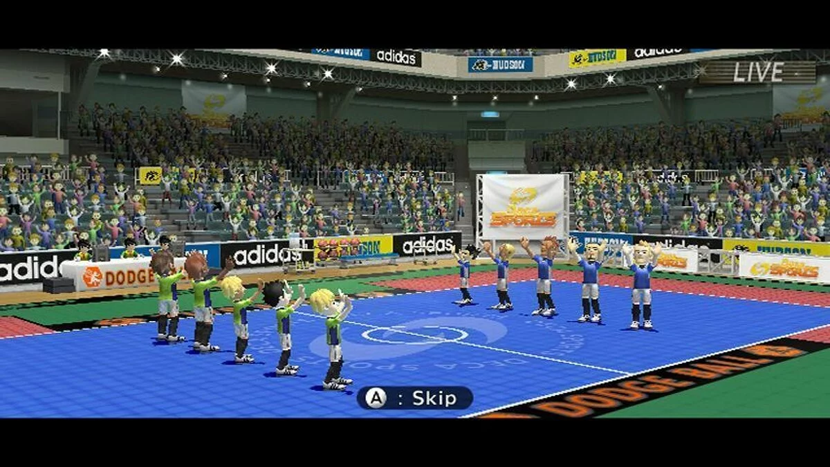 Скриншоты из Deca Sports 2 / Картинка 42