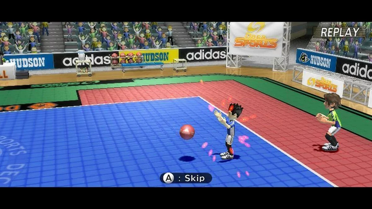 Скриншоты из Deca Sports 2 / Картинка 43