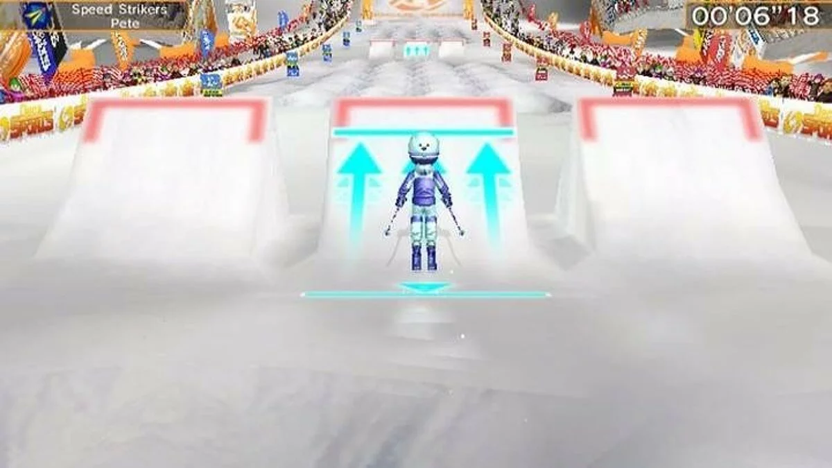Скриншоты из Deca Sports 2 / Картинка 55