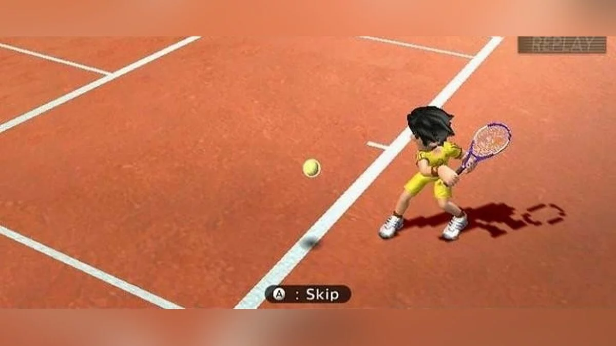 Скриншоты из Deca Sports 2 / Картинка 60