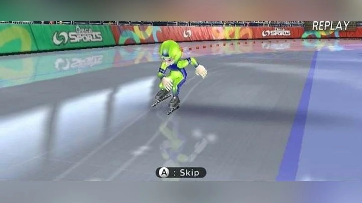 Скриншоты из Deca Sports 2 / Картинка 61