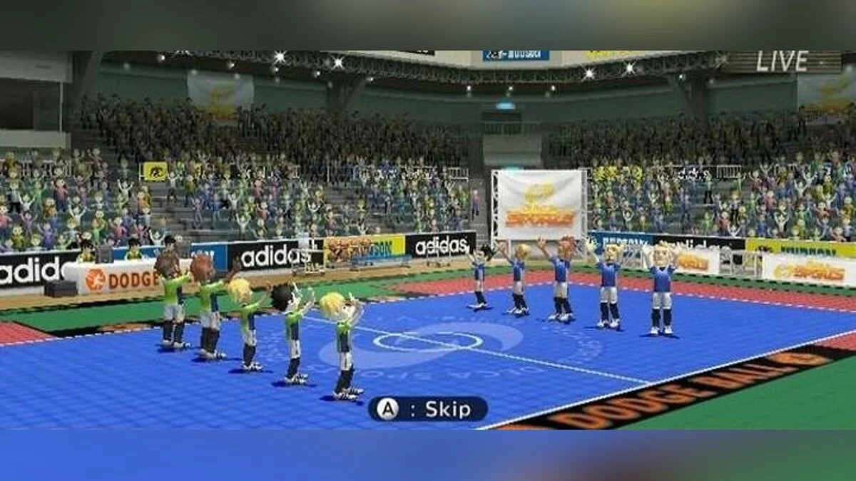 Скриншоты из Deca Sports 2 / Картинка 64