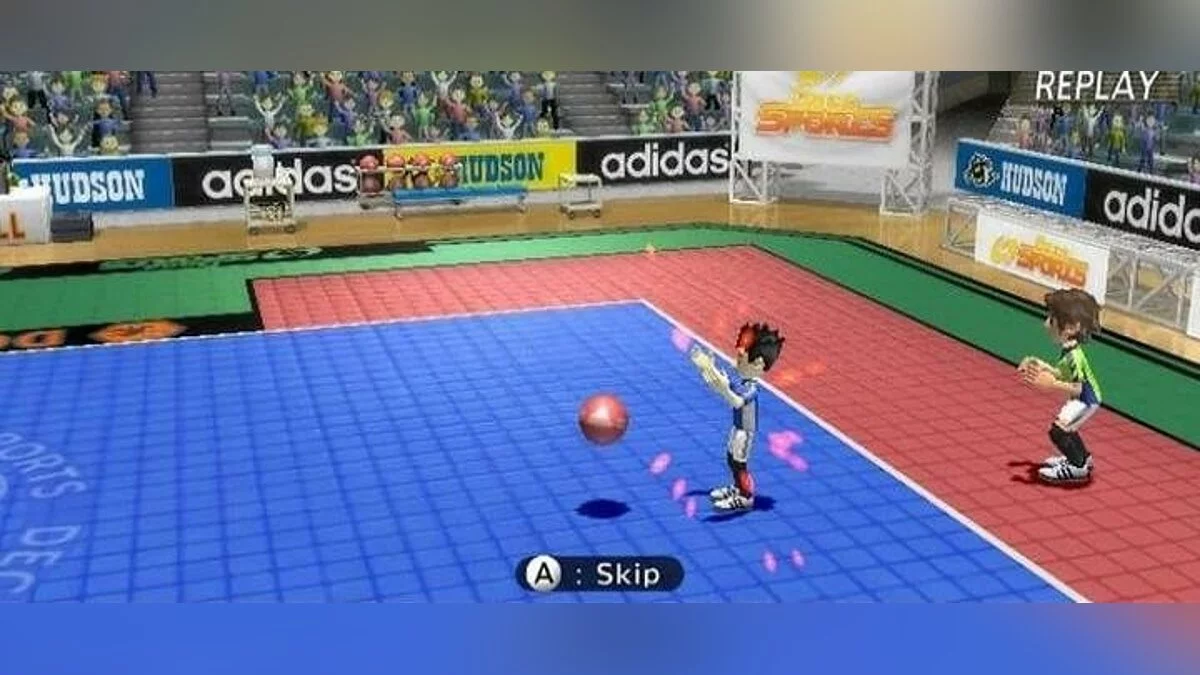 Скриншоты из Deca Sports 2 / Картинка 65