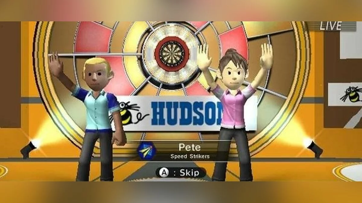 Скриншоты из Deca Sports 2 / Картинка 66