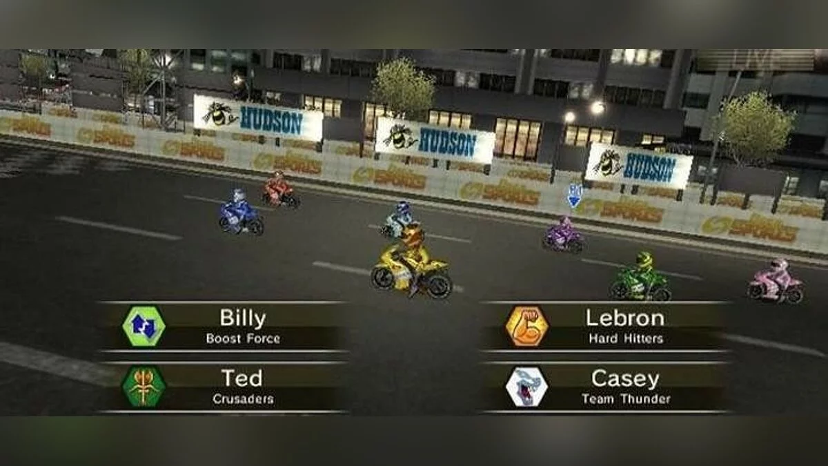 Скриншоты из Deca Sports 2 / Картинка 69