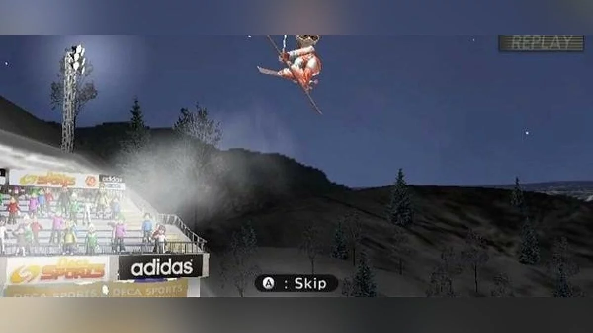 Скриншоты из Deca Sports 2 / Картинка 71