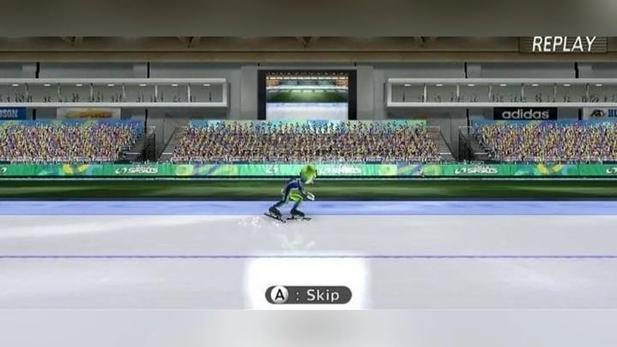 Скриншоты из Deca Sports 2 / Картинка 72
