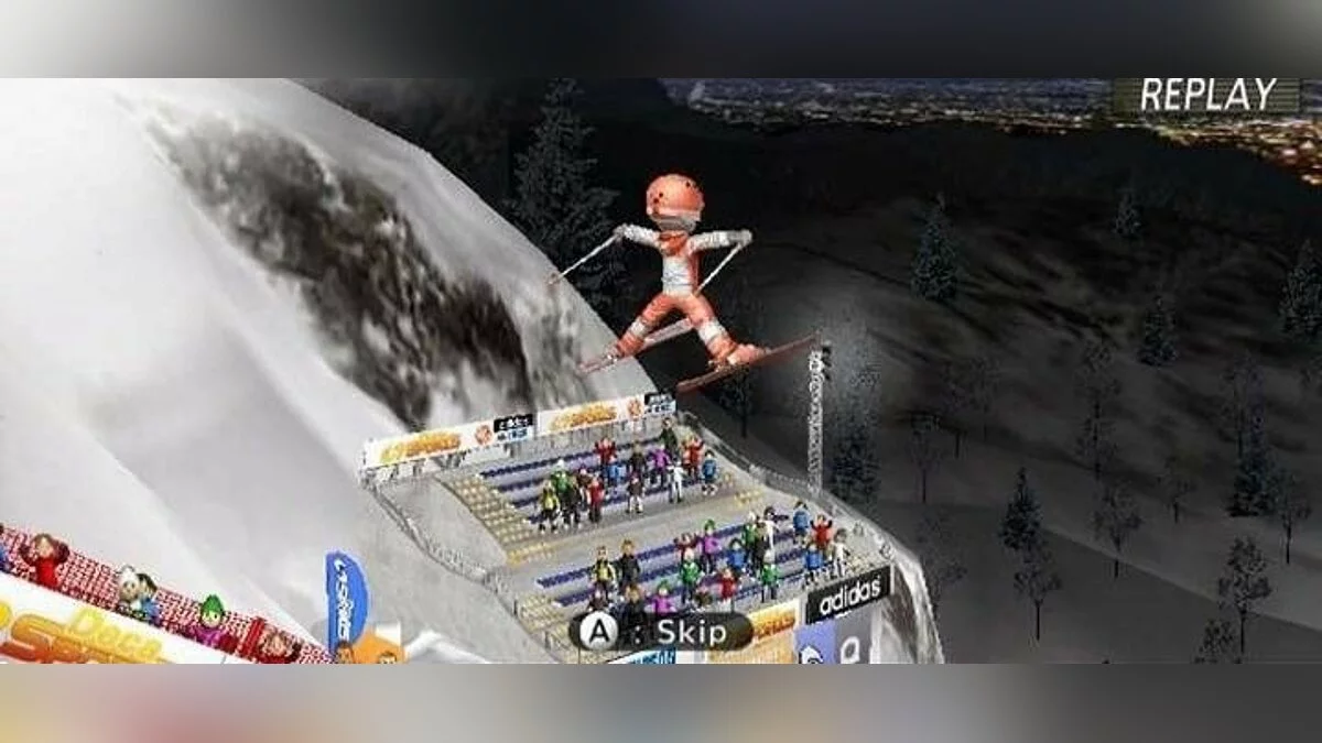 Скриншоты из Deca Sports 2 / Картинка 75