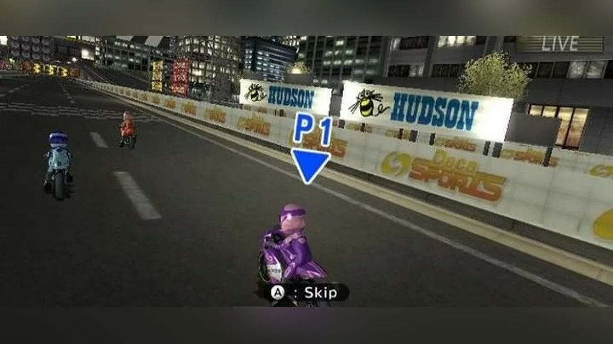 Скриншоты из Deca Sports 2 / Картинка 77