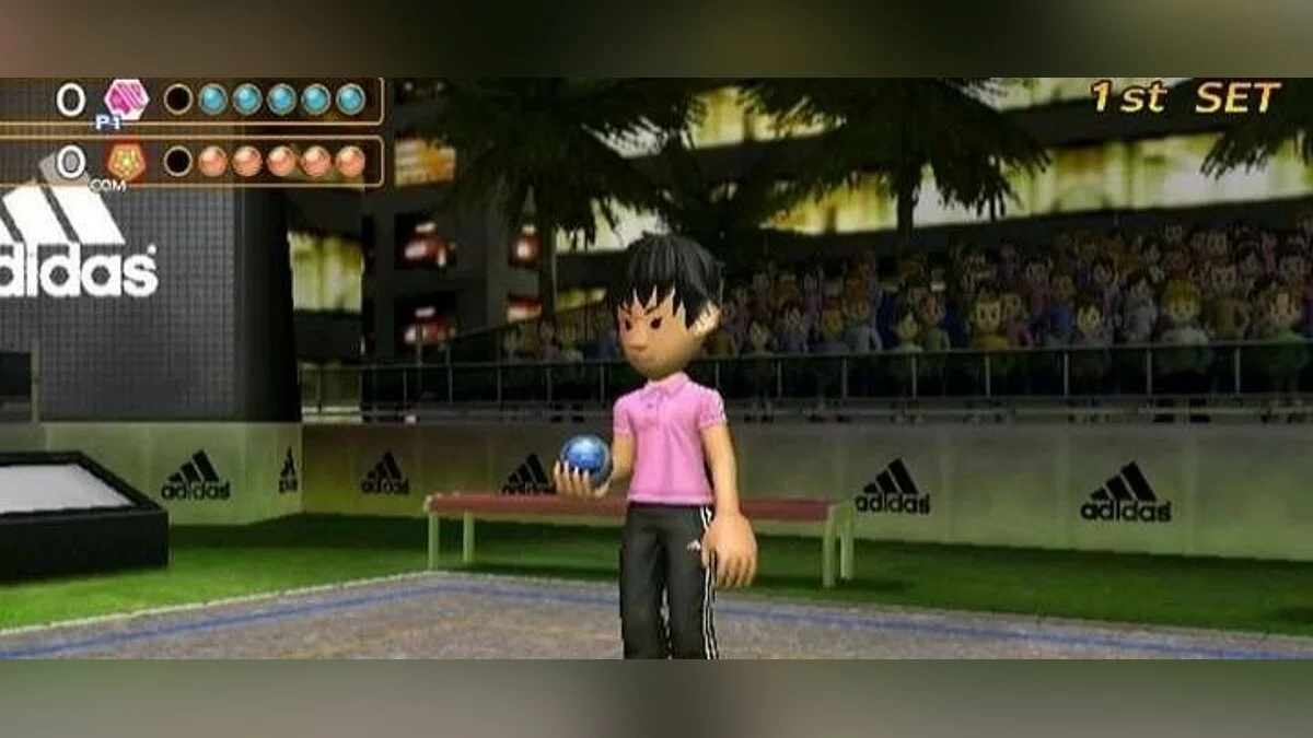 Скриншоты из Deca Sports 2 / Картинка 78