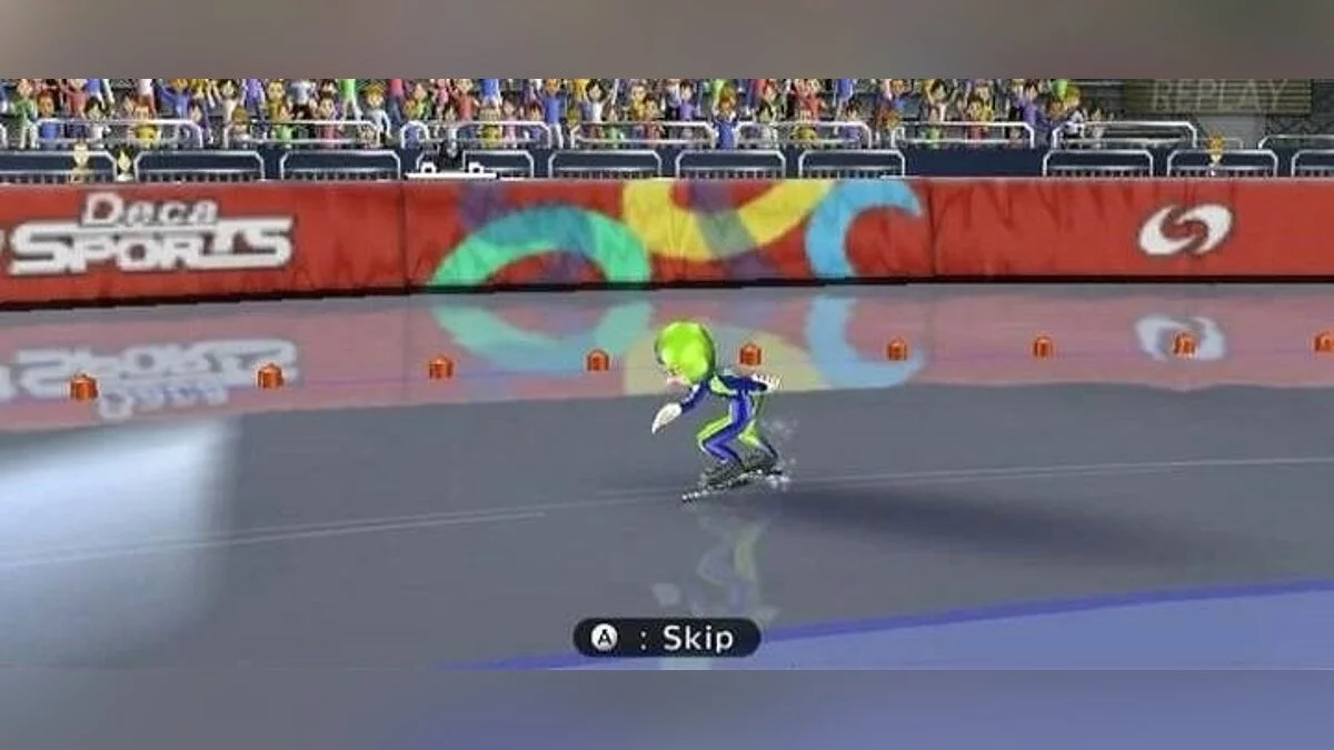 Скриншоты из Deca Sports 2 / Картинка 79