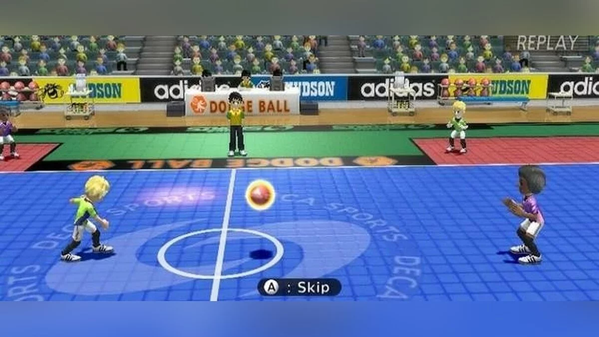 Скриншоты из Deca Sports 2 / Картинка 83