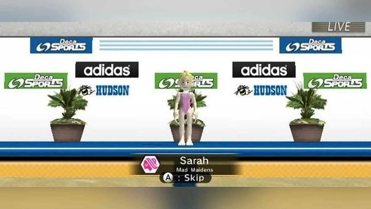 Скриншоты из Deca Sports 2 / Картинка 89