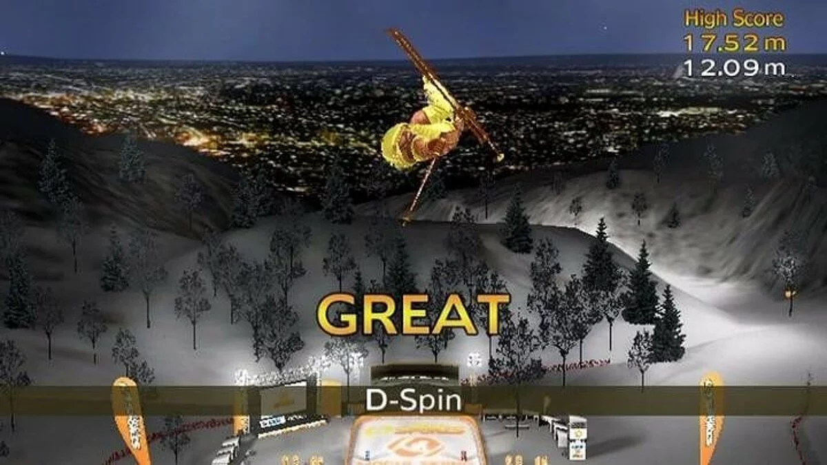 Скриншоты из Deca Sports 2 / Картинка 92