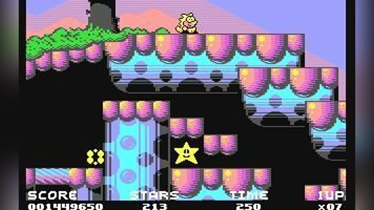 Скриншоты из Mayhem in Monsterland / Картинка 11