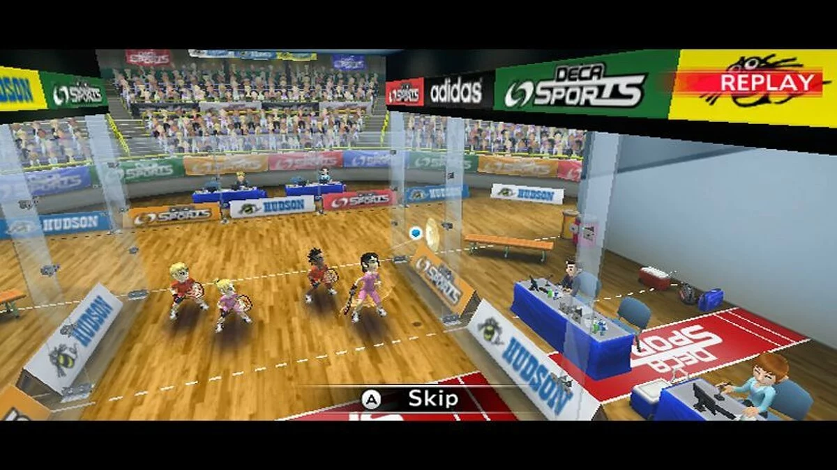 Скриншоты из Deca Sports 3 / Картинка 29