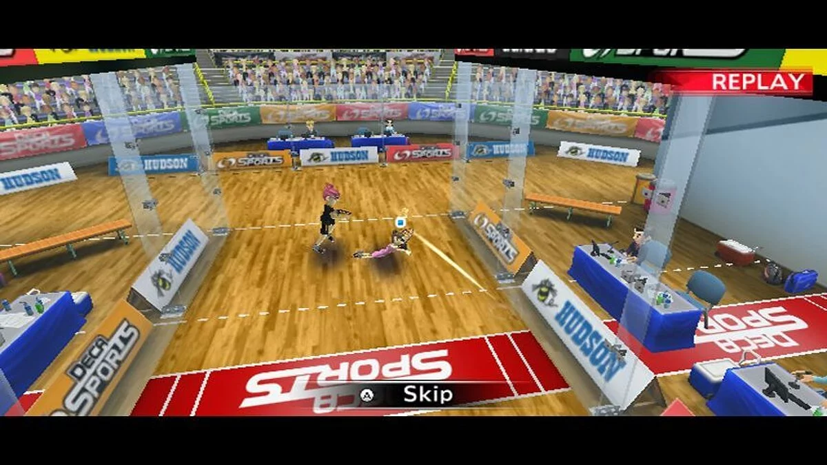Скриншоты из Deca Sports 3 / Картинка 32