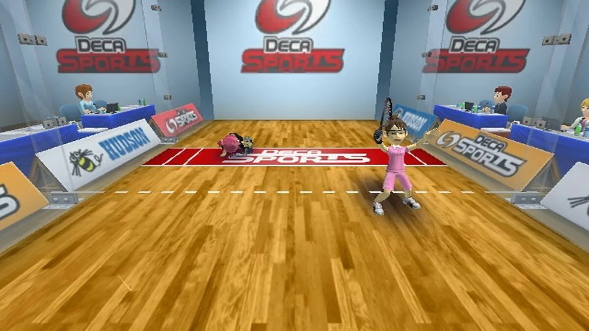 Скриншоты из Deca Sports 3 / Картинка 33