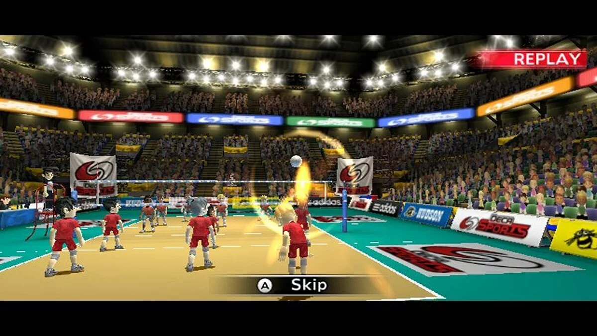 Скриншоты из Deca Sports 3 / Картинка 37