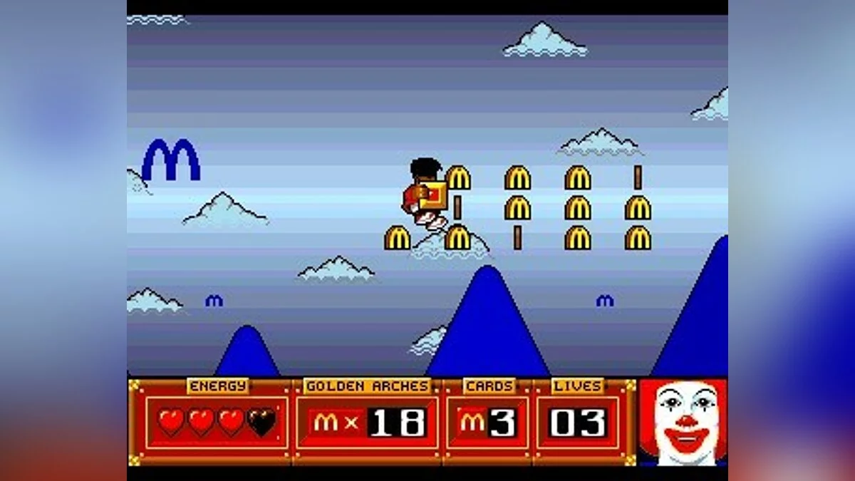 Скриншоты из M.C. Kids / Картинка 31