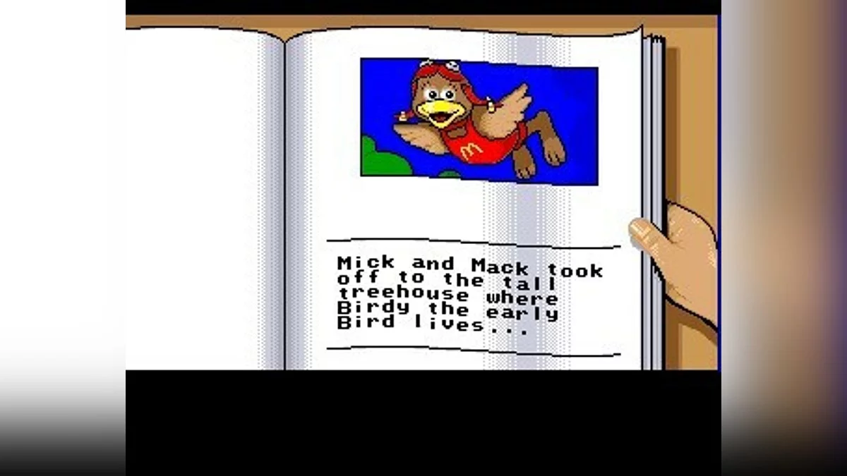 Скриншоты из M.C. Kids / Картинка 33
