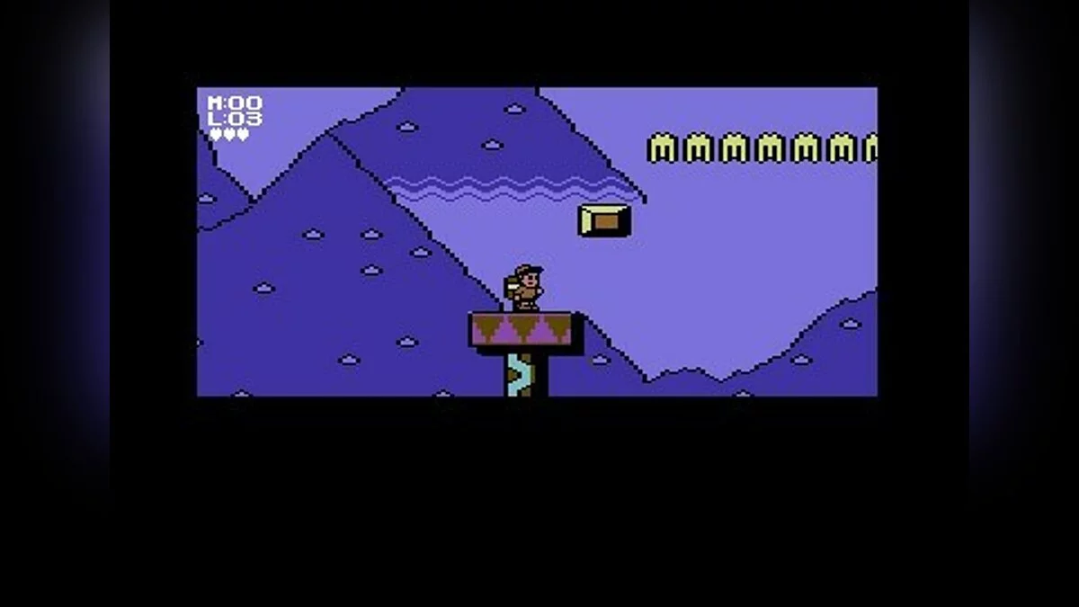 Скриншоты из M.C. Kids / Картинка 67