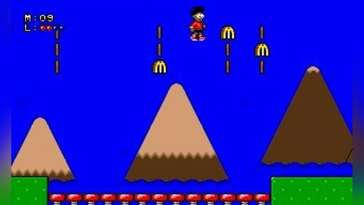 Скриншоты из M.C. Kids / Картинка 102