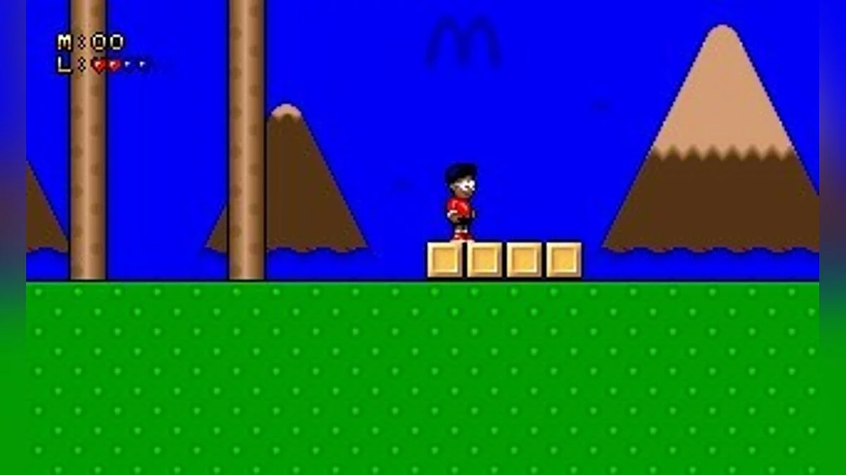 Скриншоты из M.C. Kids / Картинка 101