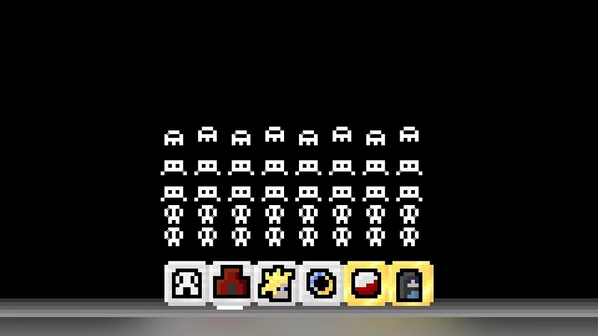 Скриншоты из McPixel / Картинка 24