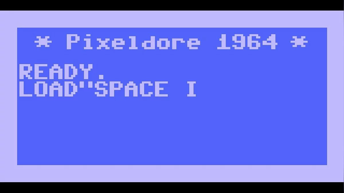 Скриншоты из McPixel / Картинка 61