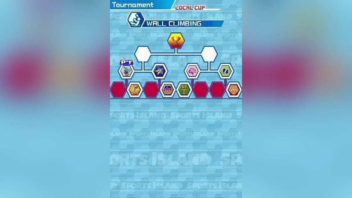 Скриншоты из Deca Sports DS / Картинка 2