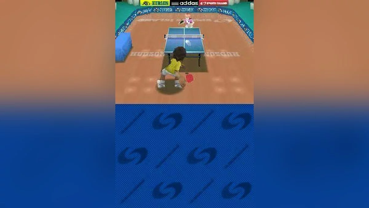 Скриншоты из Deca Sports DS / Картинка 6