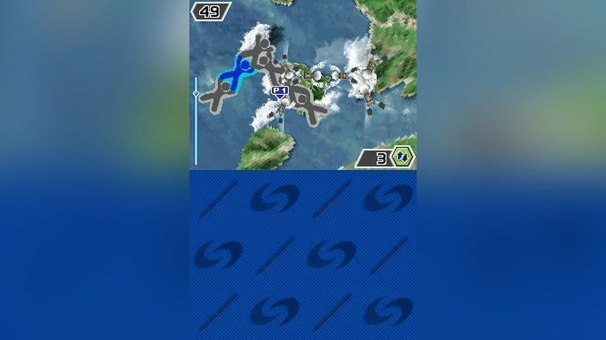 Скриншоты из Deca Sports DS / Картинка 12