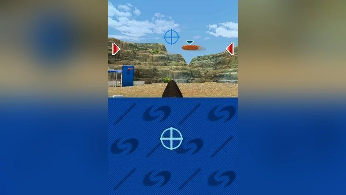 Скриншоты из Deca Sports DS / Картинка 19