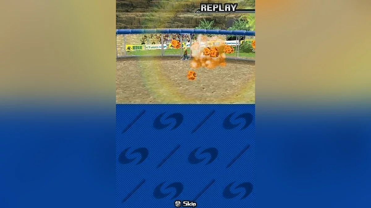 Скриншоты из Deca Sports DS / Картинка 20