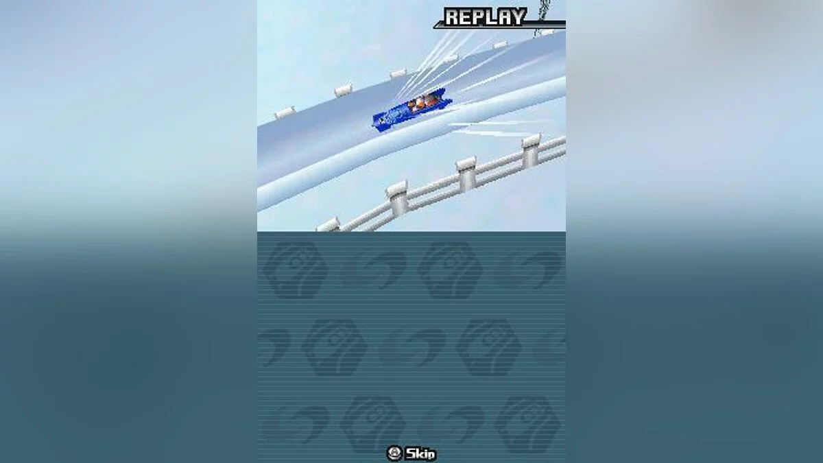 Скриншоты из Deca Sports DS / Картинка 25
