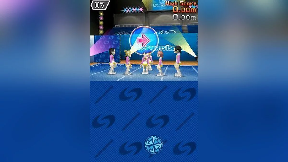 Скриншоты из Deca Sports DS / Картинка 29
