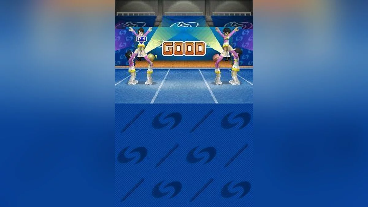 Скриншоты из Deca Sports DS / Картинка 48