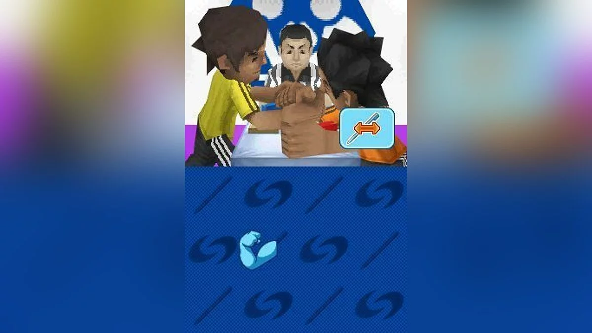 Скриншоты из Deca Sports DS / Картинка 55