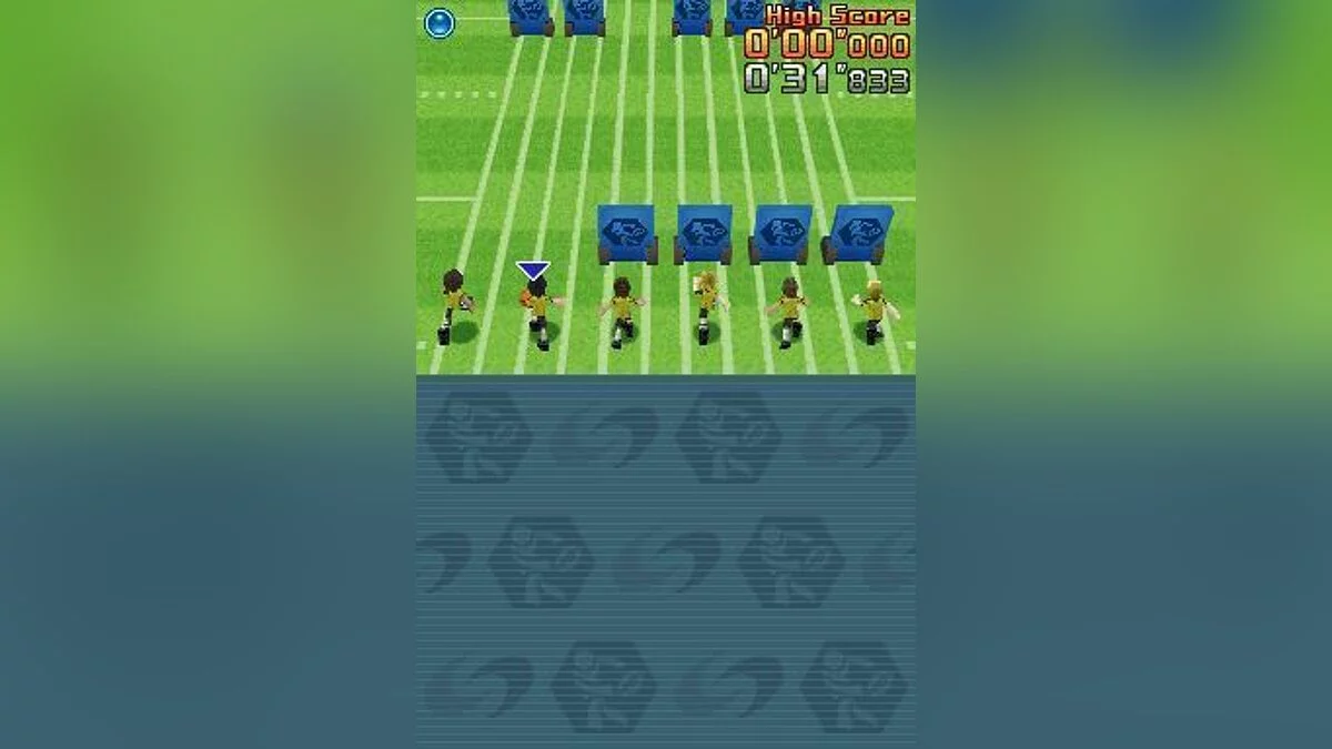 Скриншоты из Deca Sports DS / Картинка 62