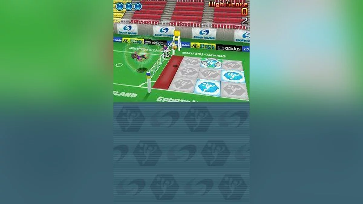 Скриншоты из Deca Sports DS / Картинка 63