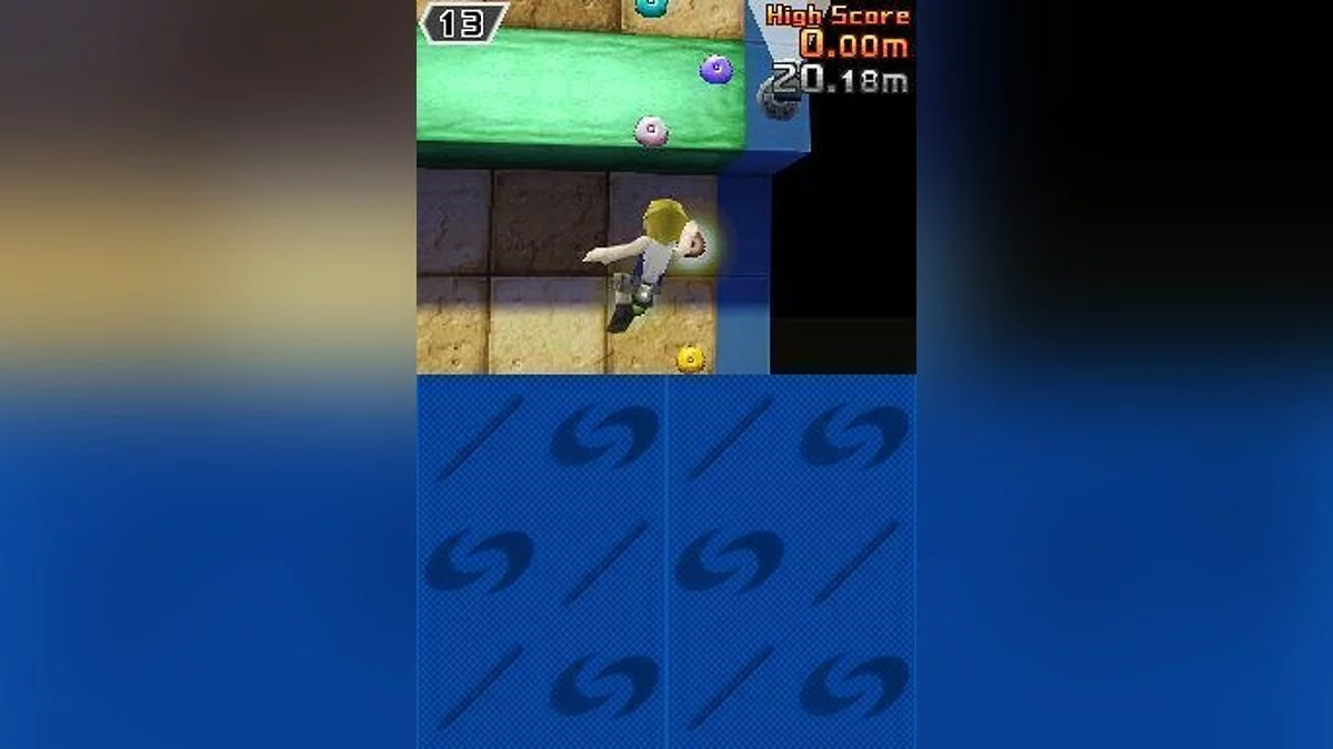 Скриншоты из Deca Sports DS / Картинка 65