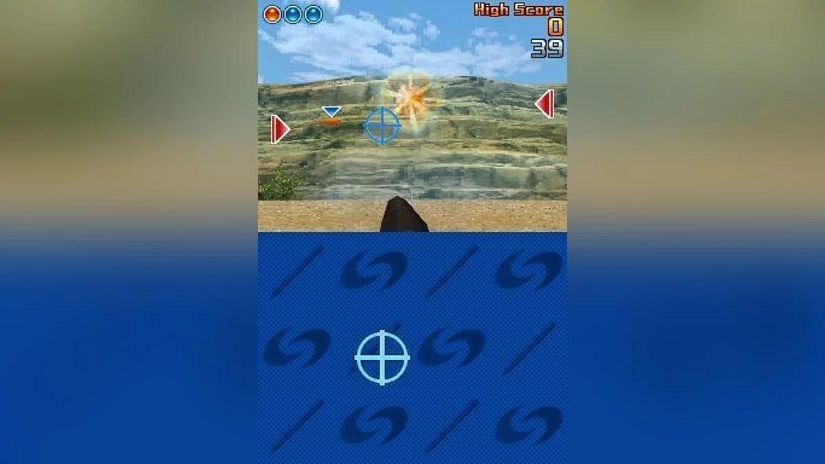 Скриншоты из Deca Sports DS / Картинка 66
