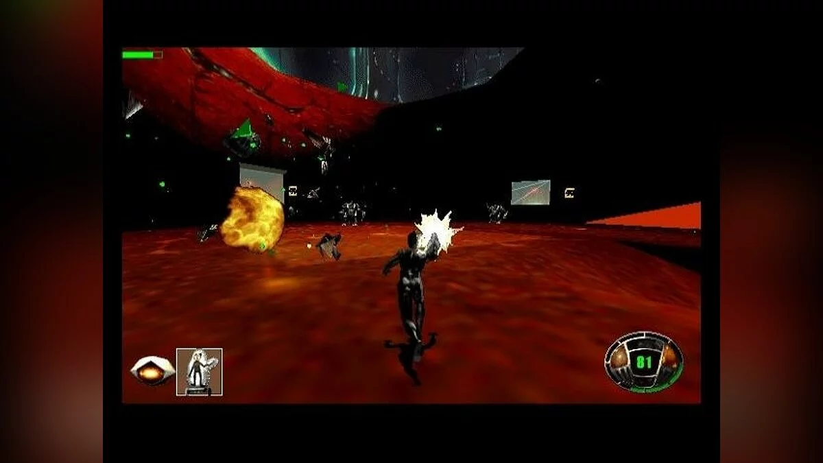 Скриншоты из MDK / Картинка 64