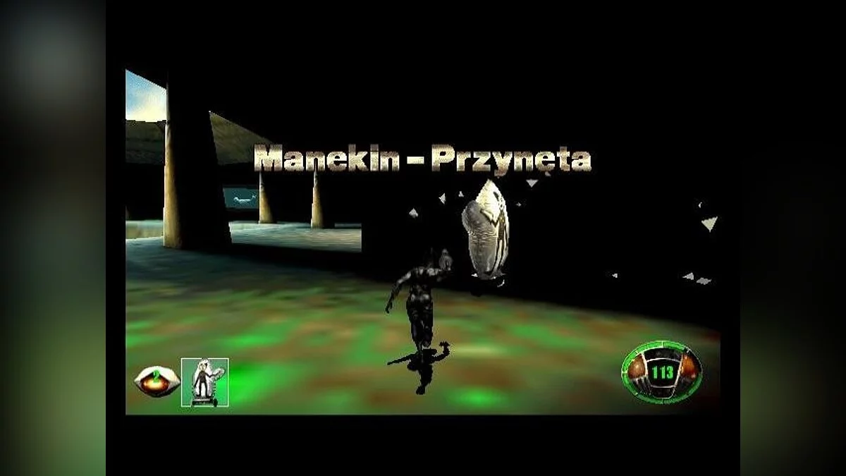 Скриншоты из MDK / Картинка 110