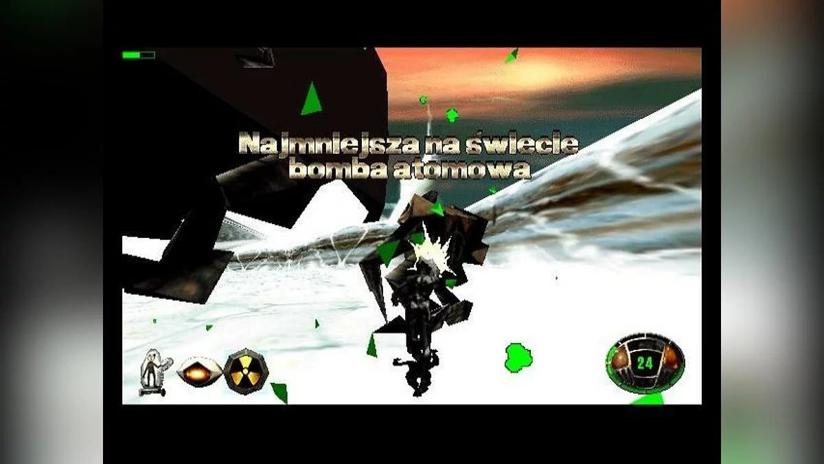 Скриншоты из MDK / Картинка 111