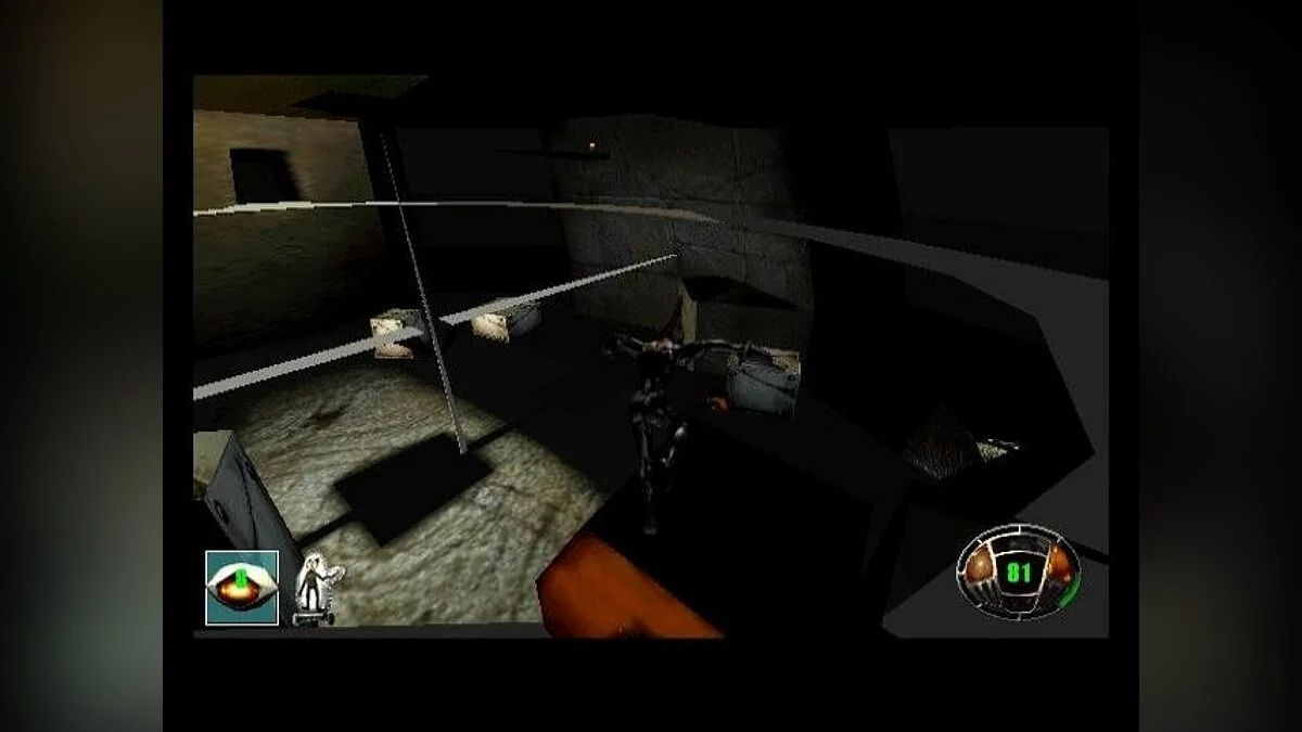 Скриншоты из MDK / Картинка 147