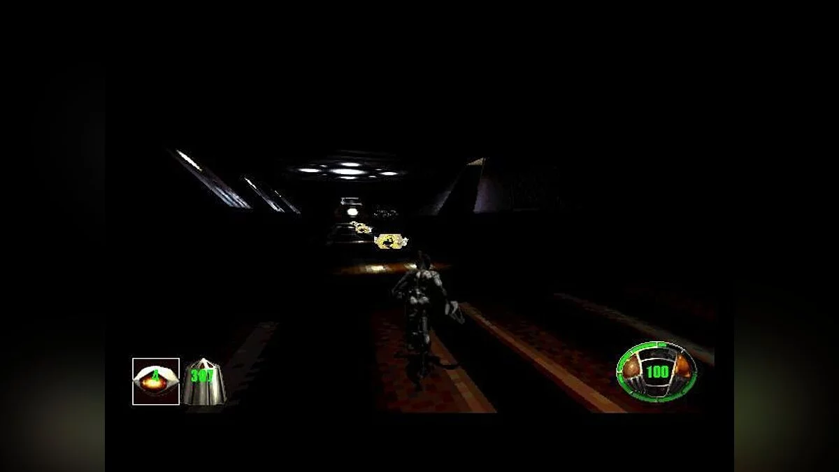 Скриншоты из MDK / Картинка 27